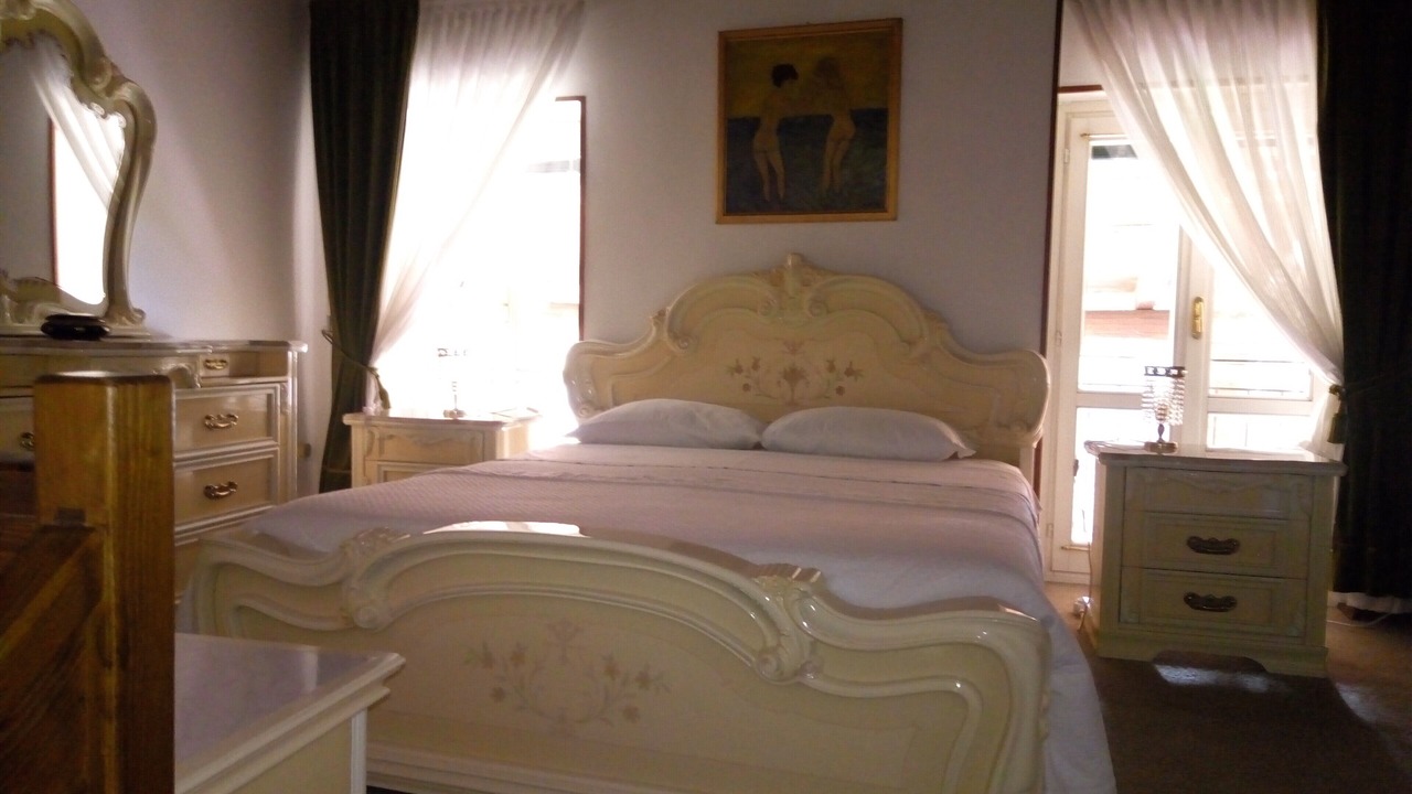 Photo of Bedroom in Iseo