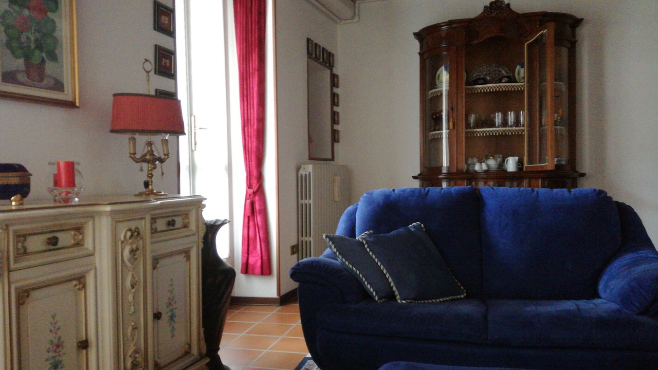 Photo of Livingroom in Iseo