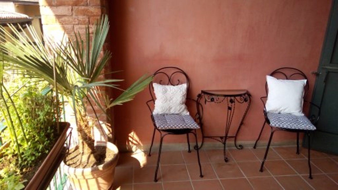 Photo of Patio Balcony in Iseo
