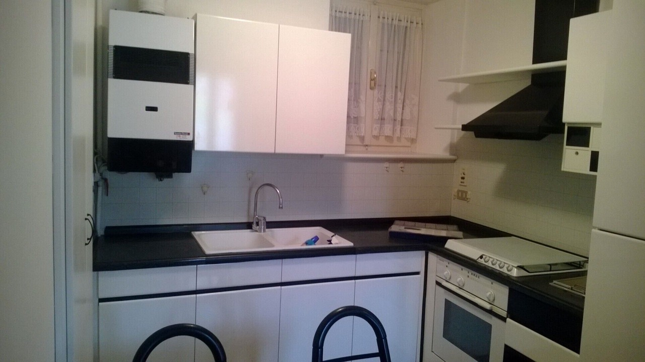 Photo of Kitchen in Iseo