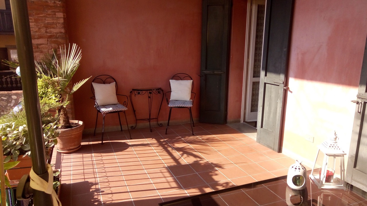 Photo of Patio Balcony in Iseo