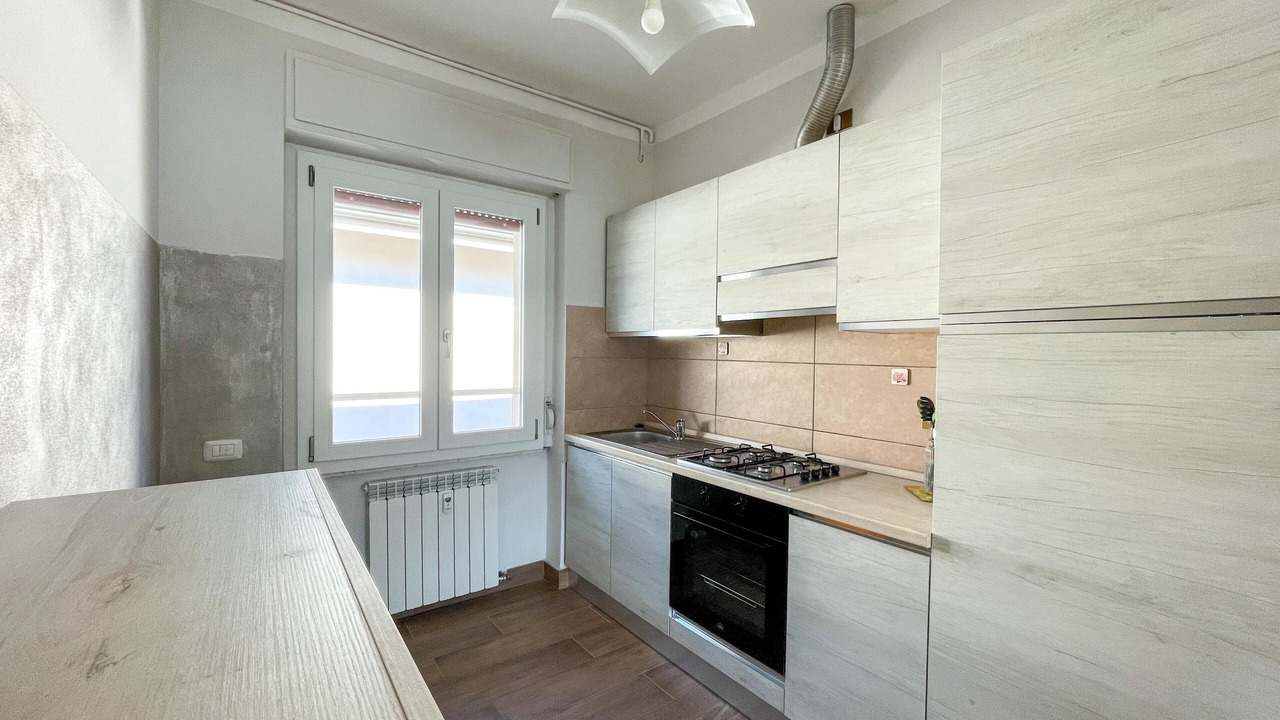 Photo of Kitchen in Sarnico