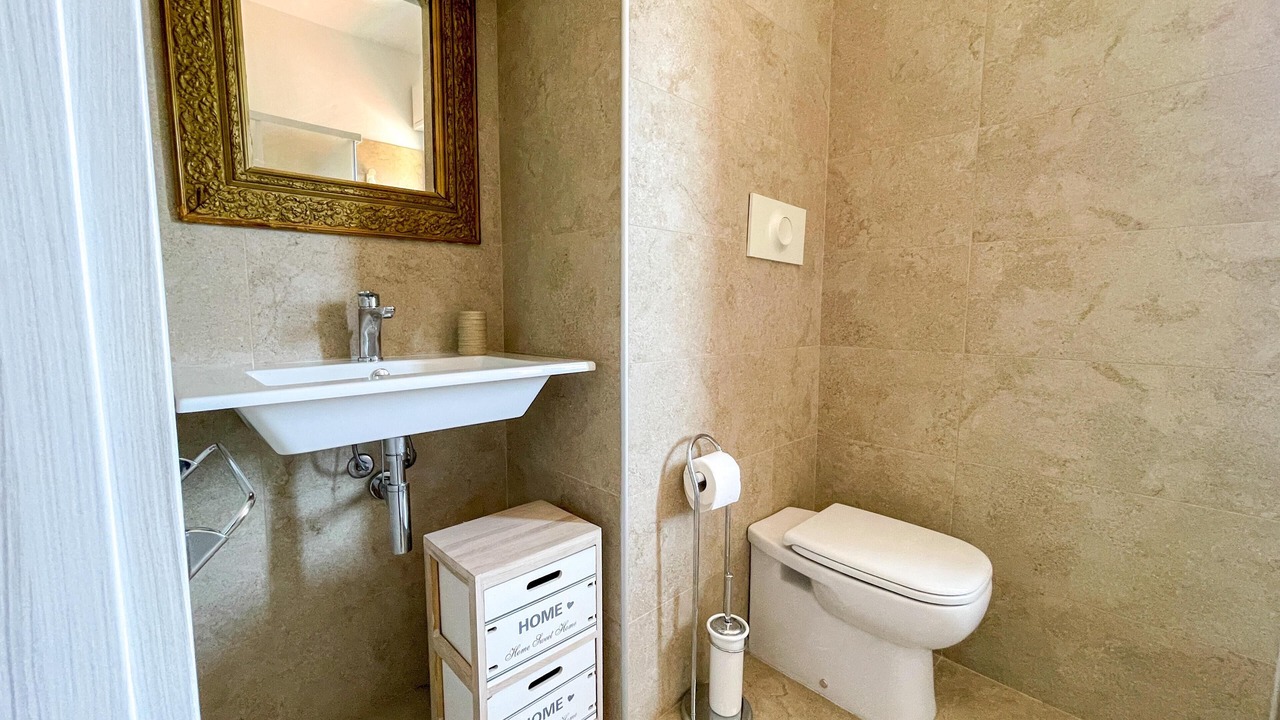 Photo of Bathroom in Sarnico