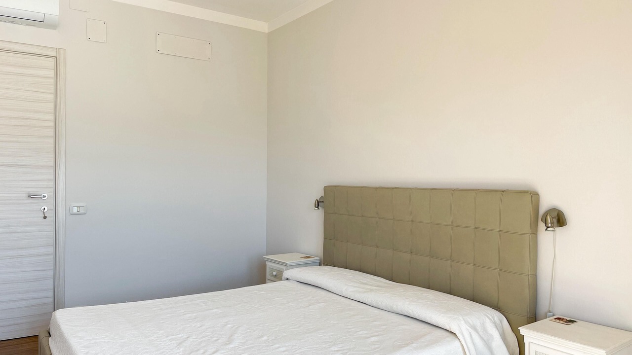 Photo of Bedroom in Sarnico