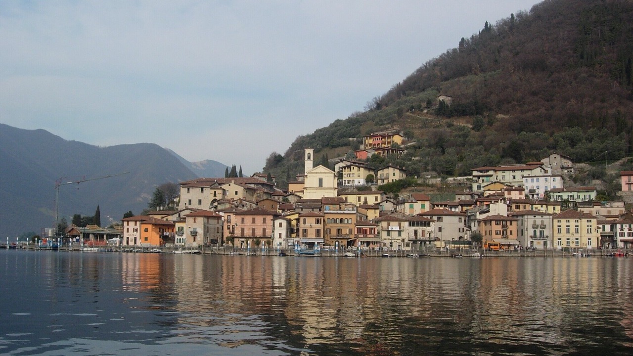 Photo of Others in Sarnico