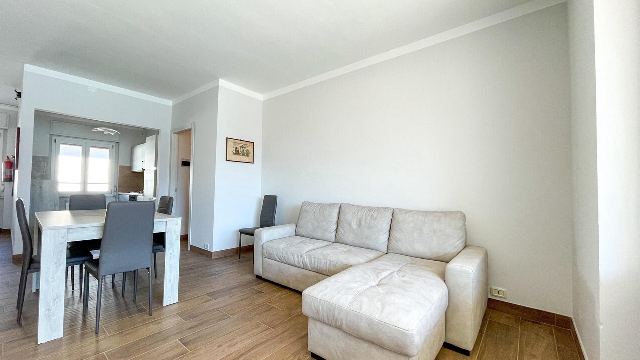 Photo of Livingroom in Sarnico