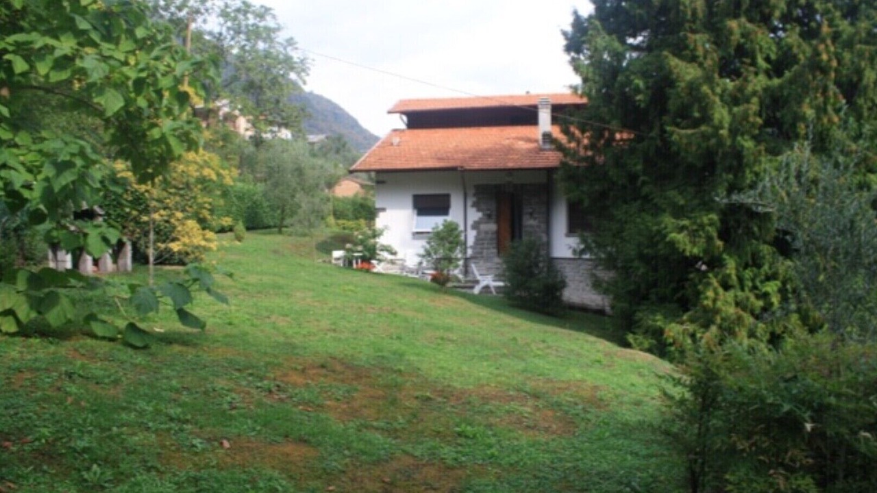 Photo of Outdoor in Oliveto Lario
