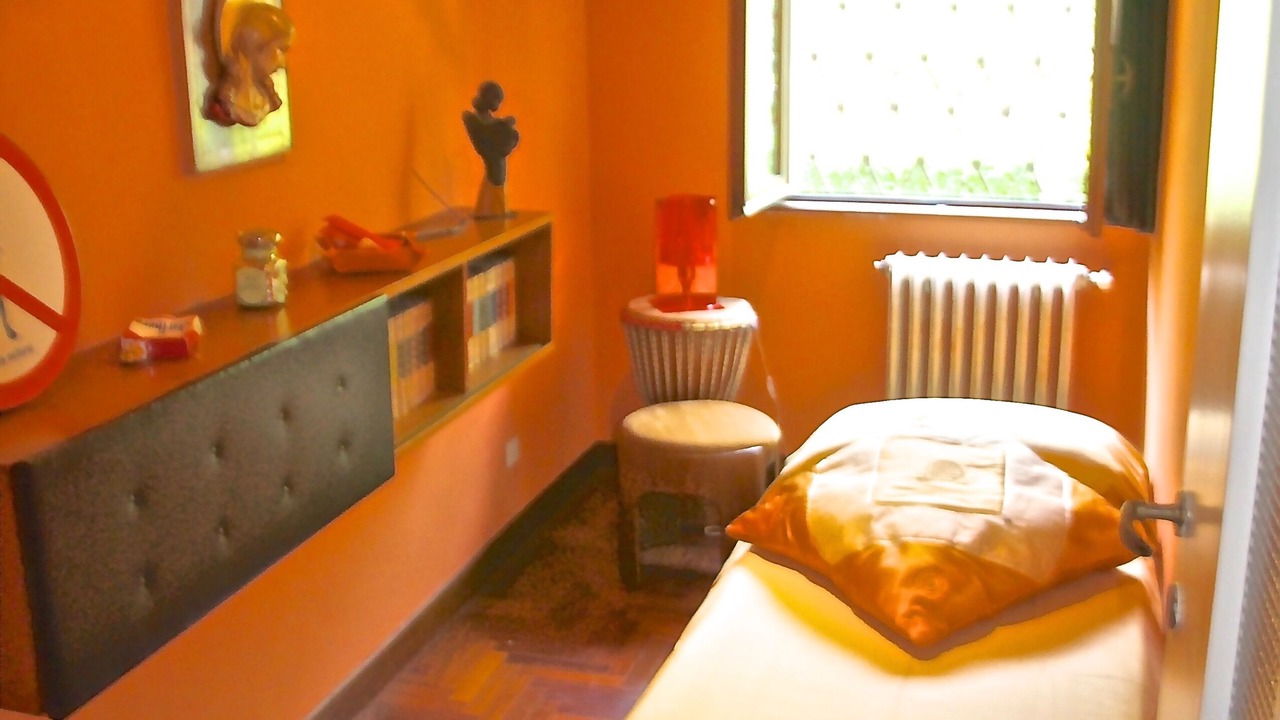 Photo of Bedroom in Oliveto Lario