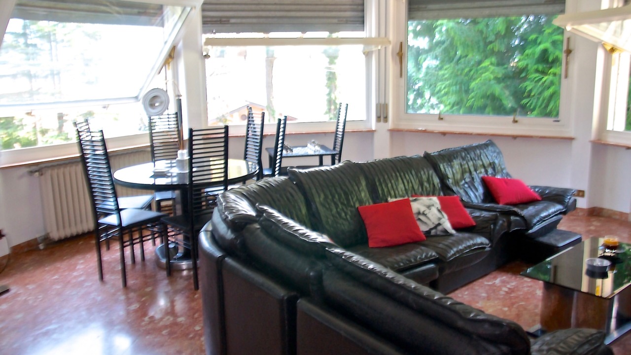 Photo of Livingroom in Oliveto Lario