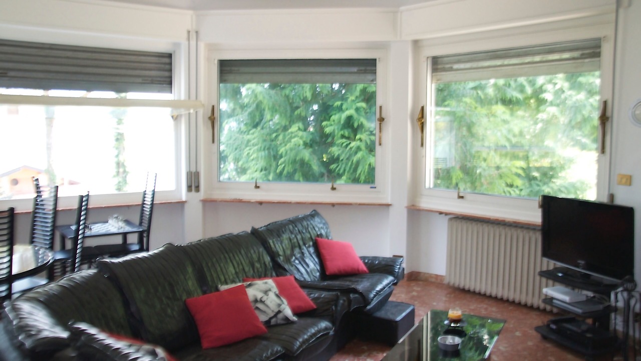 Photo of Livingroom in Oliveto Lario