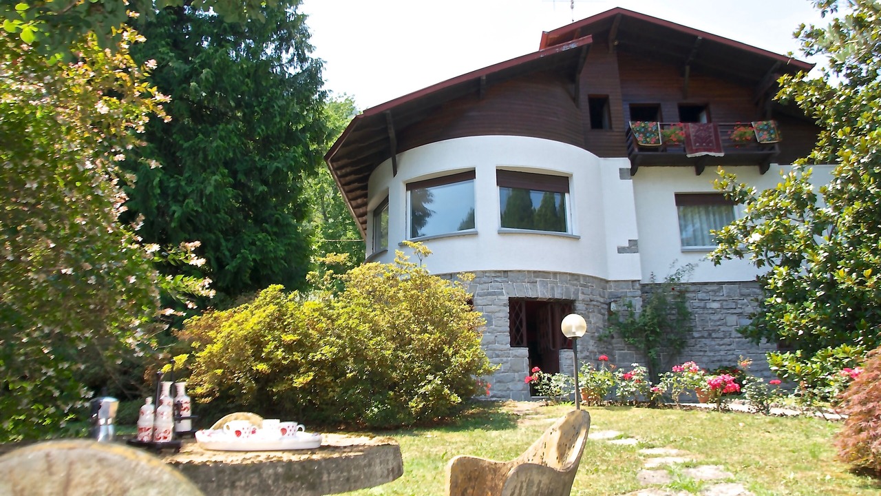 Photo of Outdoor in Oliveto Lario