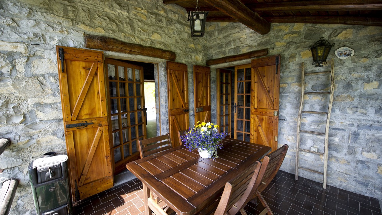 Photo of Outdoor in Occagno