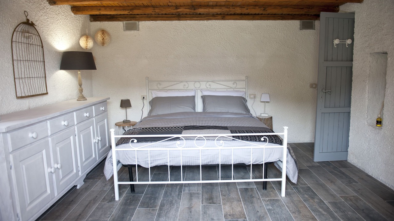 Photo of Bedroom in Occagno