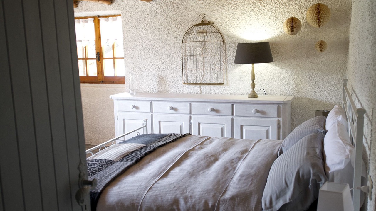 Photo of Bedroom in Occagno