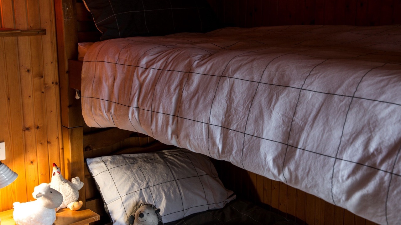 Photo of Bedroom in Occagno