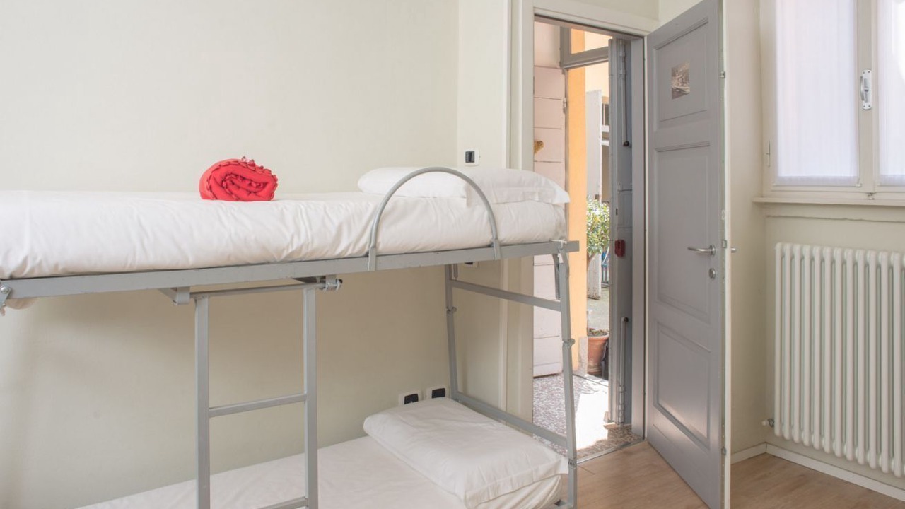 Photo of Bedroom in Cernobbio