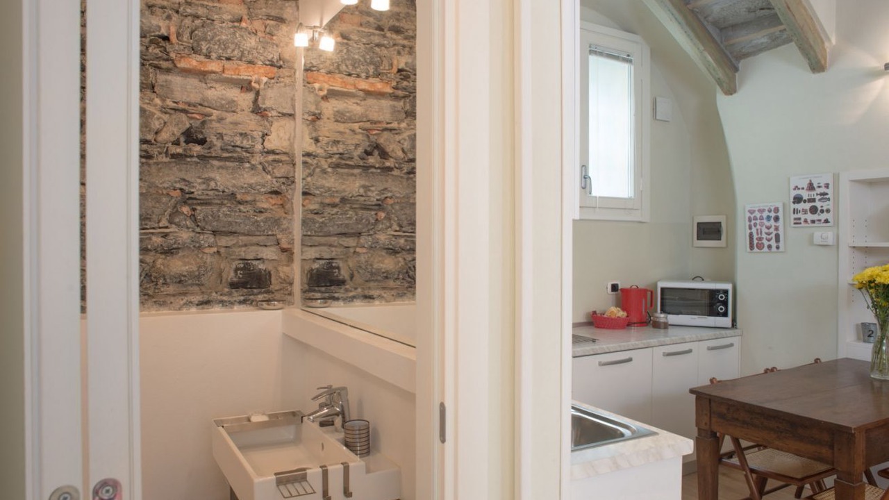 Photo of Kitchen in Cernobbio
