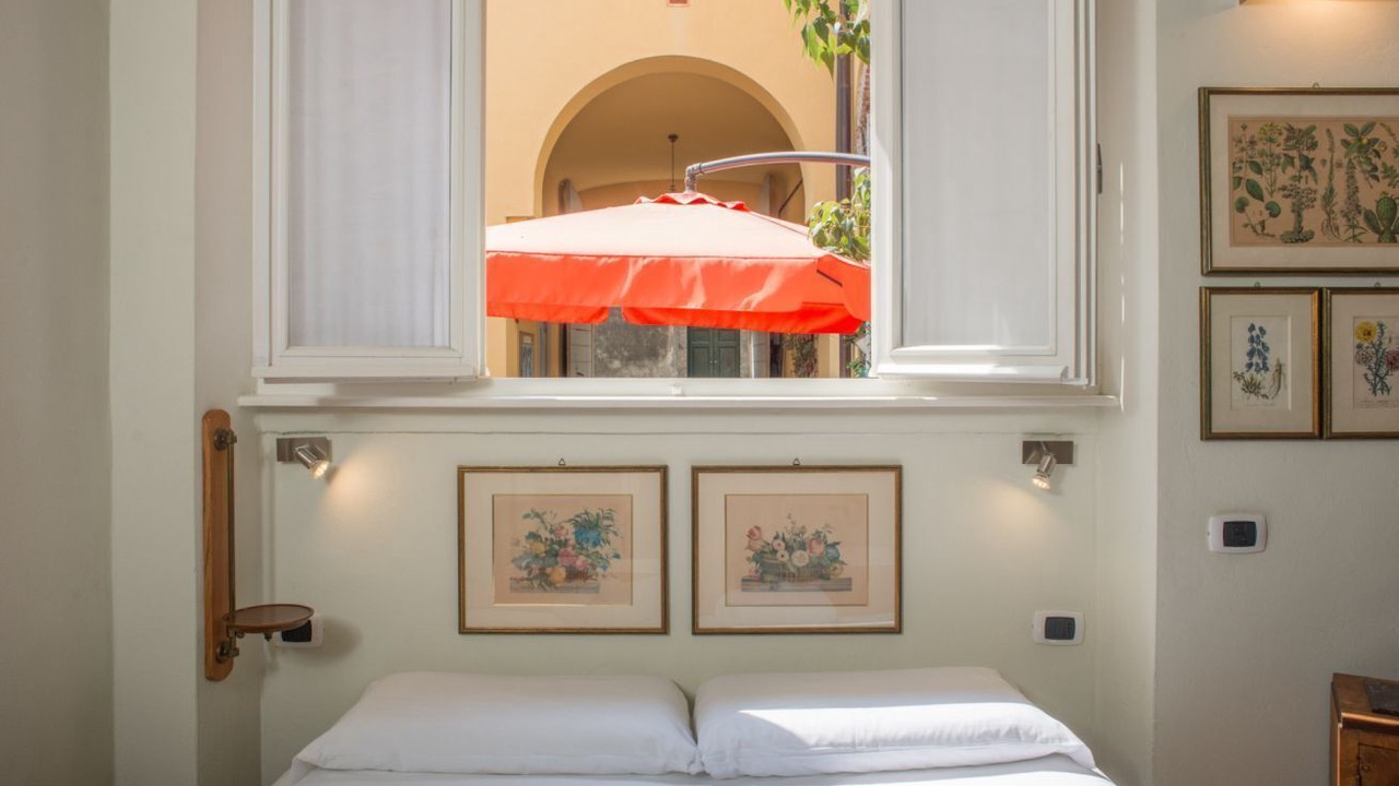 Photo of Bedroom in Cernobbio
