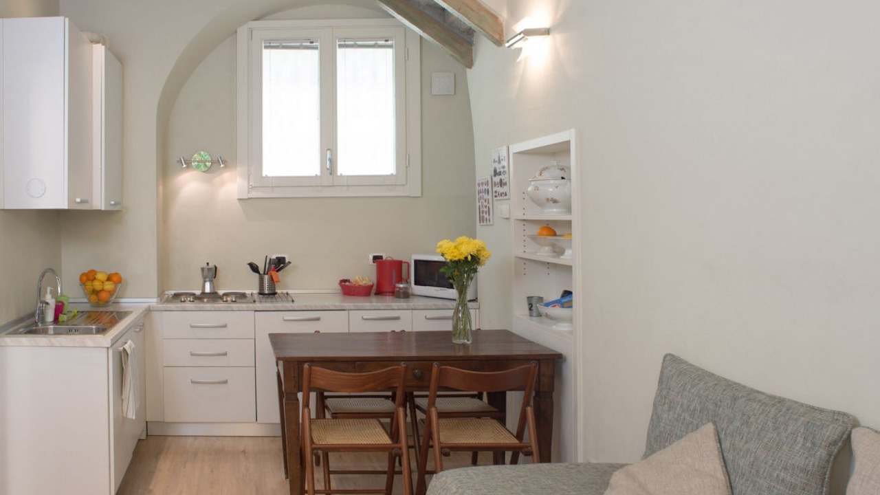 Photo of Kitchen in Cernobbio