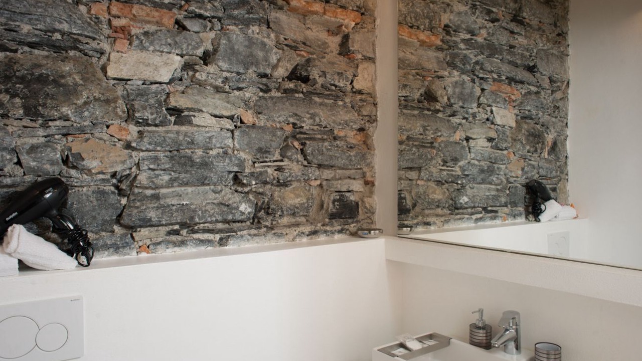 Photo of Bathroom in Cernobbio