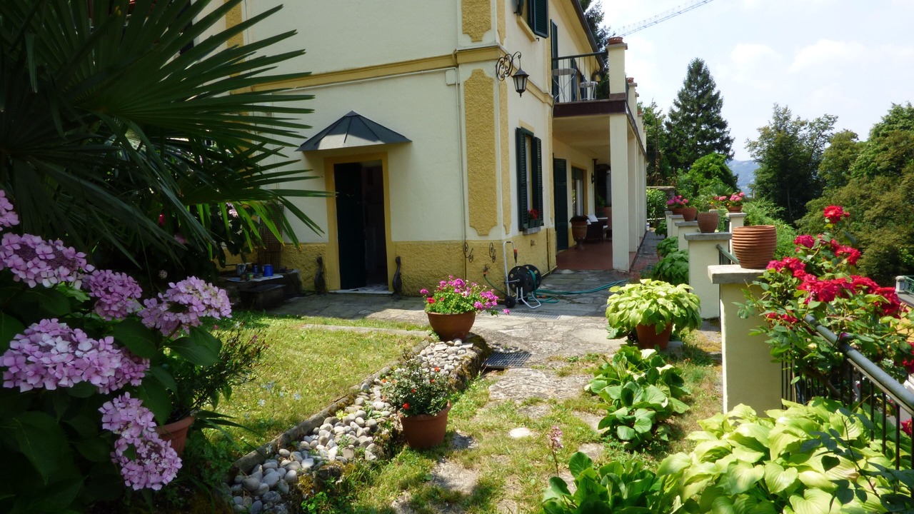 Photo of Outdoor in Blevio
