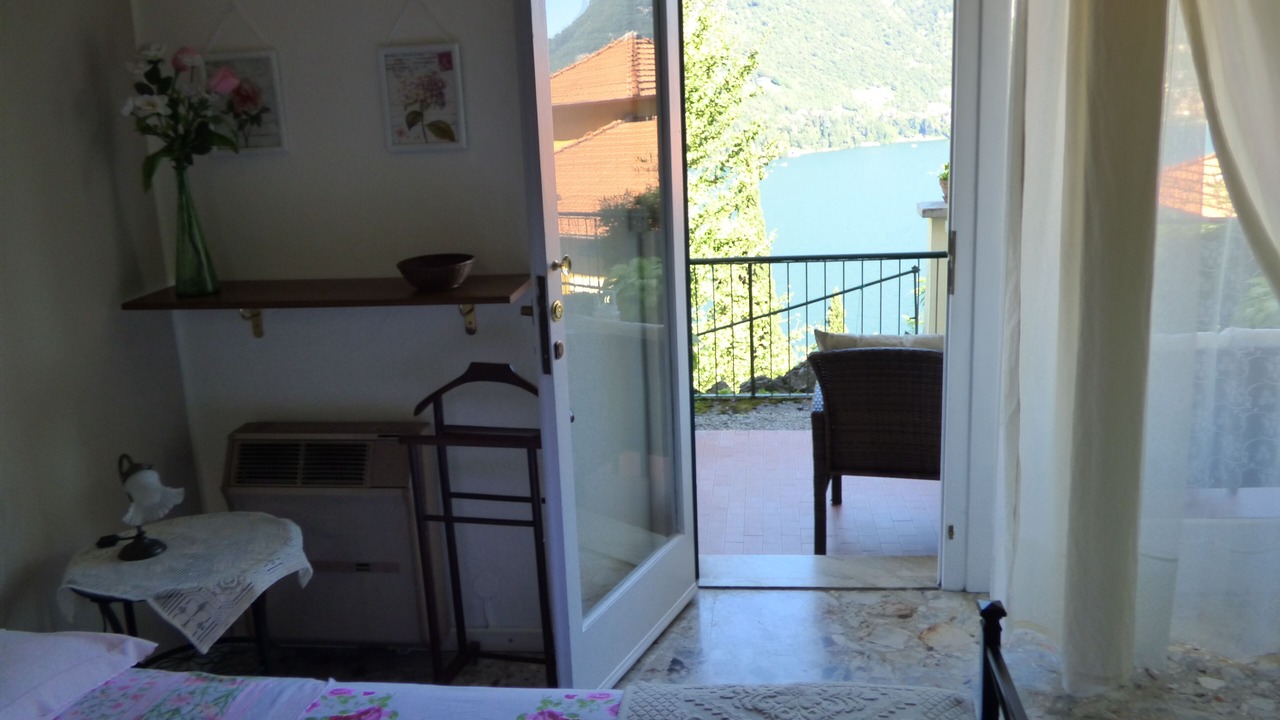 Photo of Bedroom in Blevio