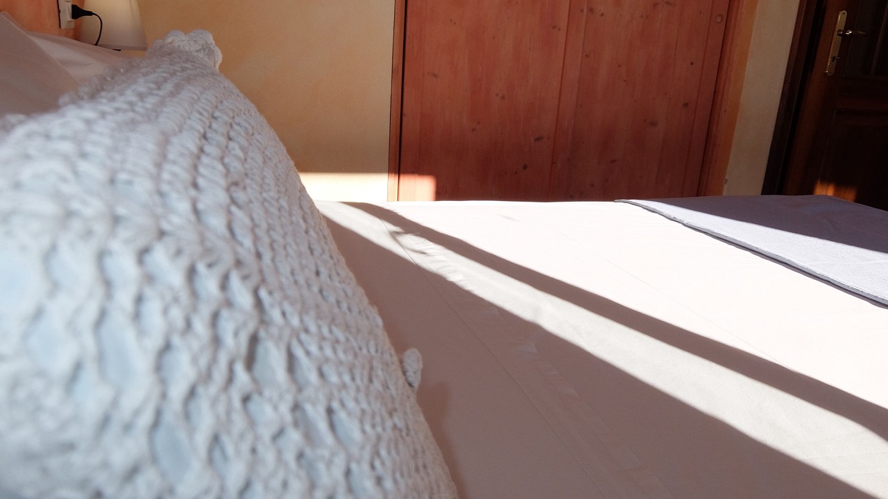 Photo of Bedroom in Monticelli Brusati