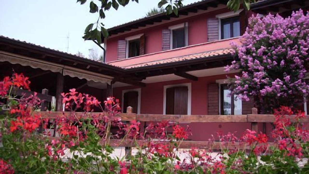 Photo of Outdoor in Monticelli Brusati
