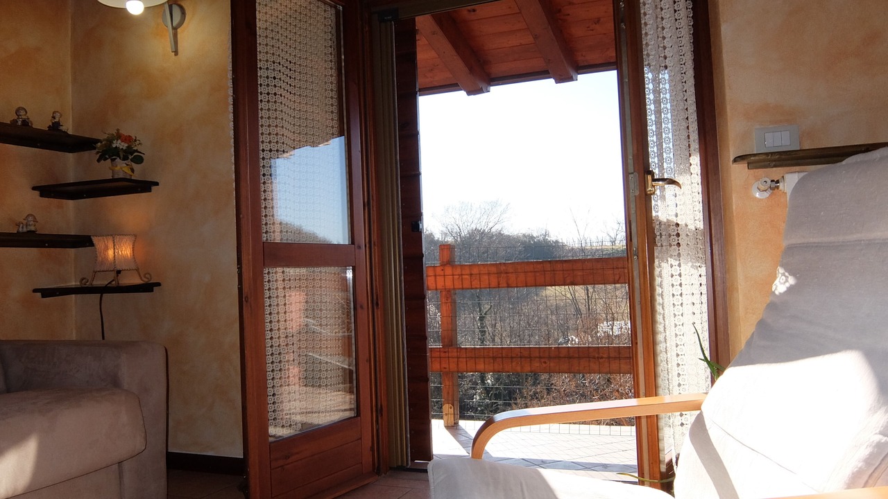 Photo of Livingroom in Monticelli Brusati