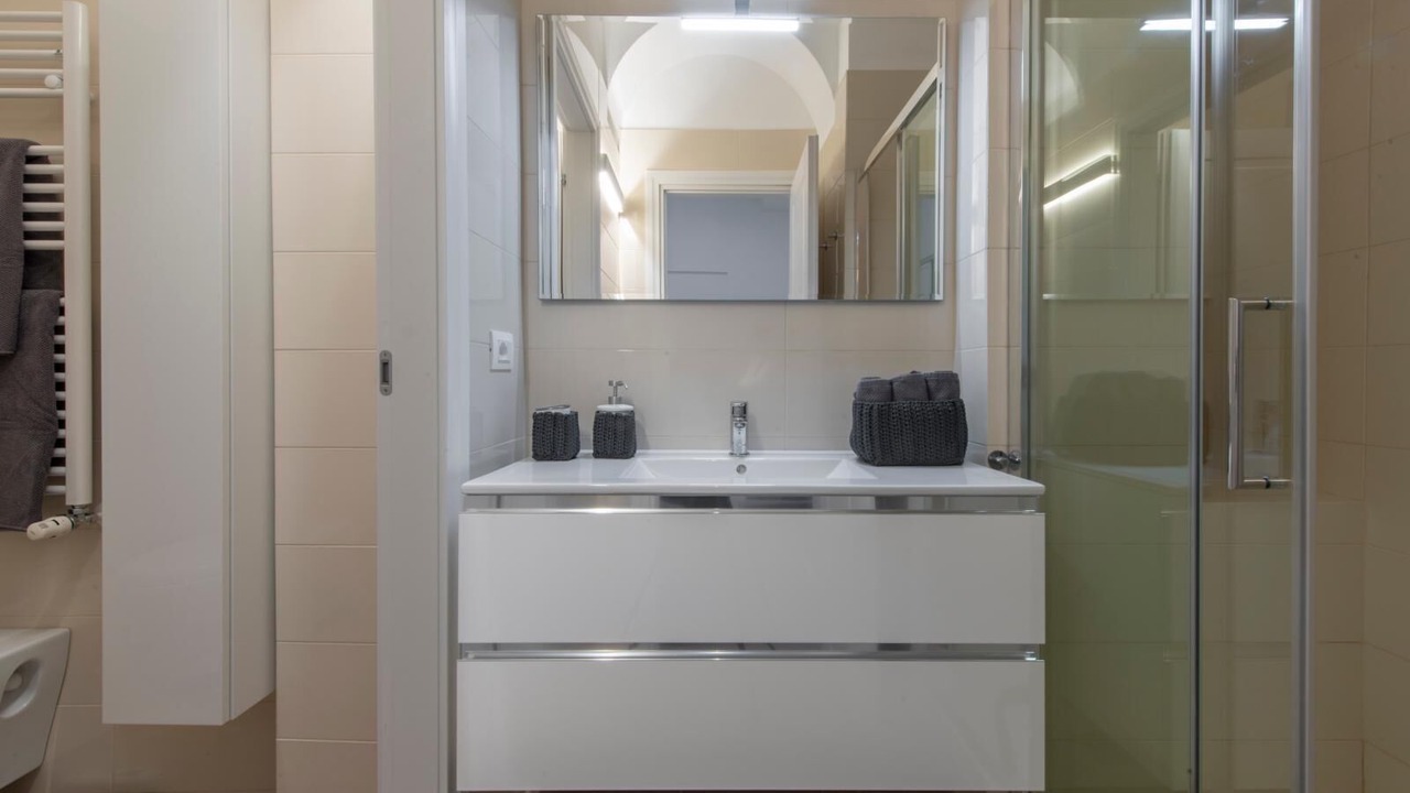 Photo of Bathroom in Central Station