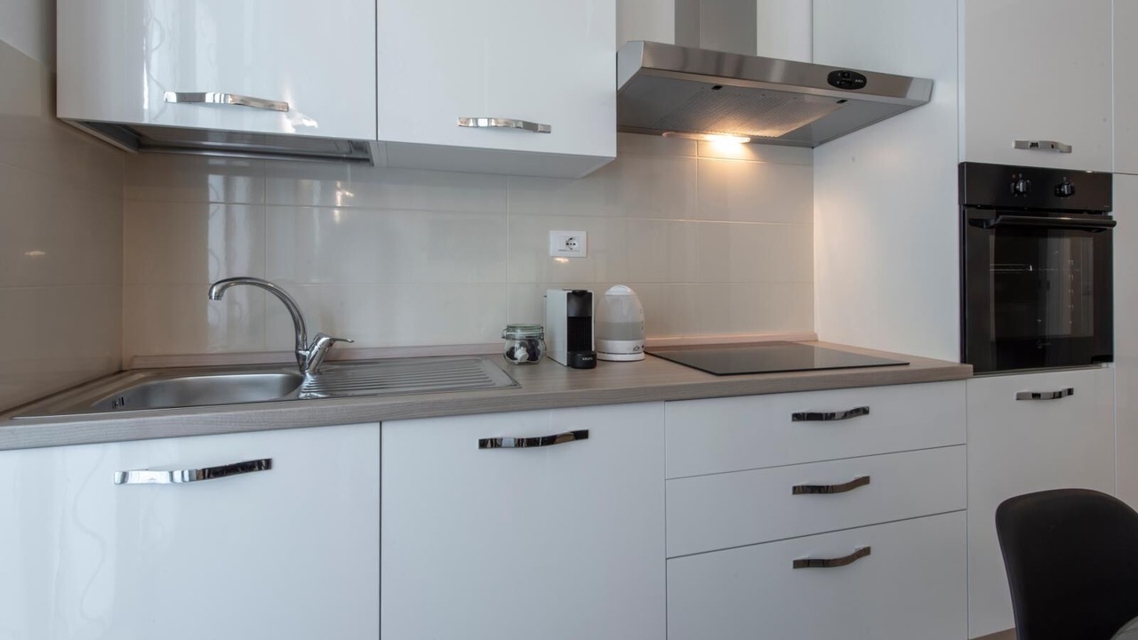 Photo of Kitchen in Central Station