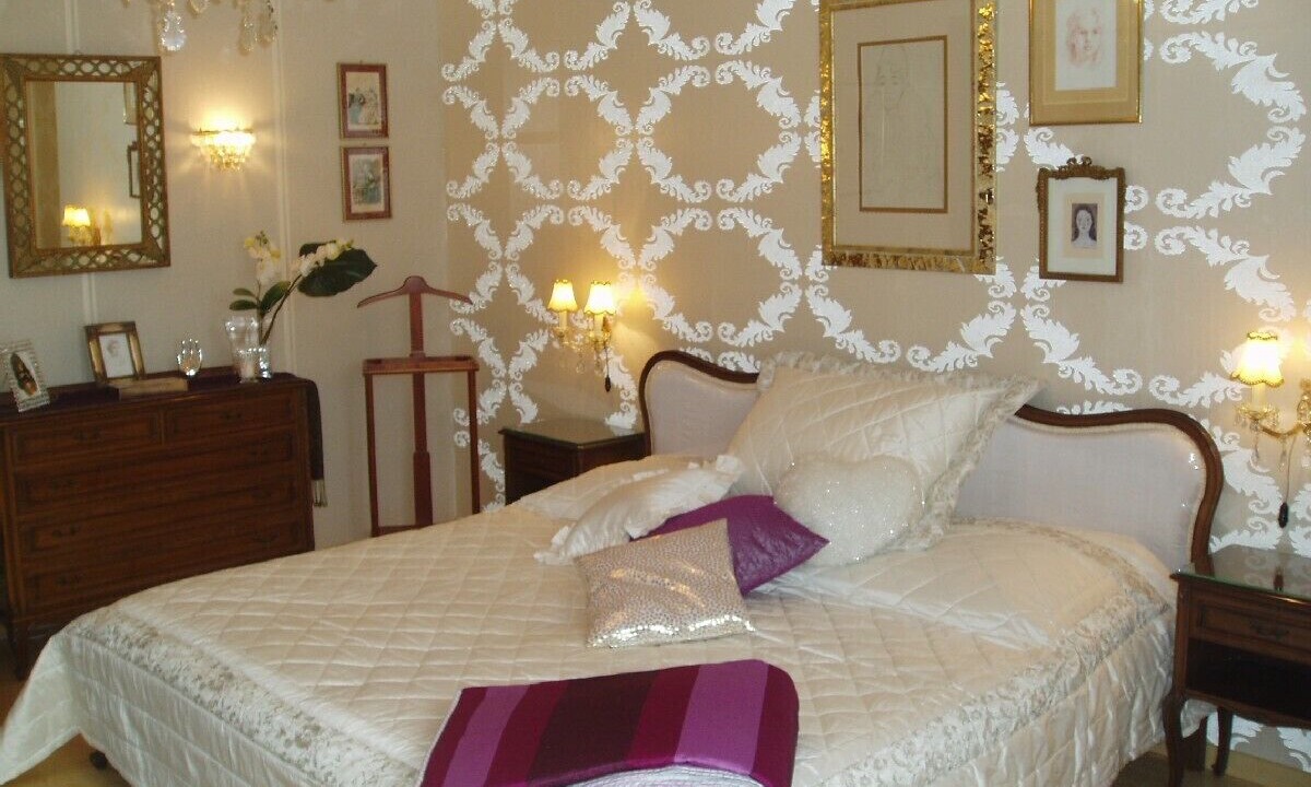 Photo of Bedroom in San Mamete