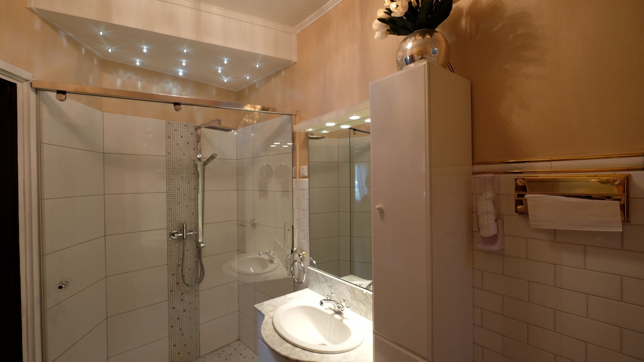 Photo of Bathroom in San Mamete