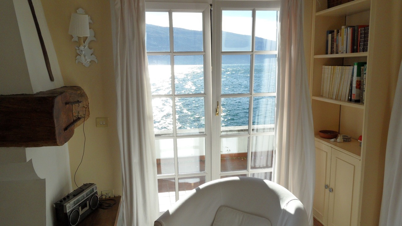 Photo of Livingroom in Tignale