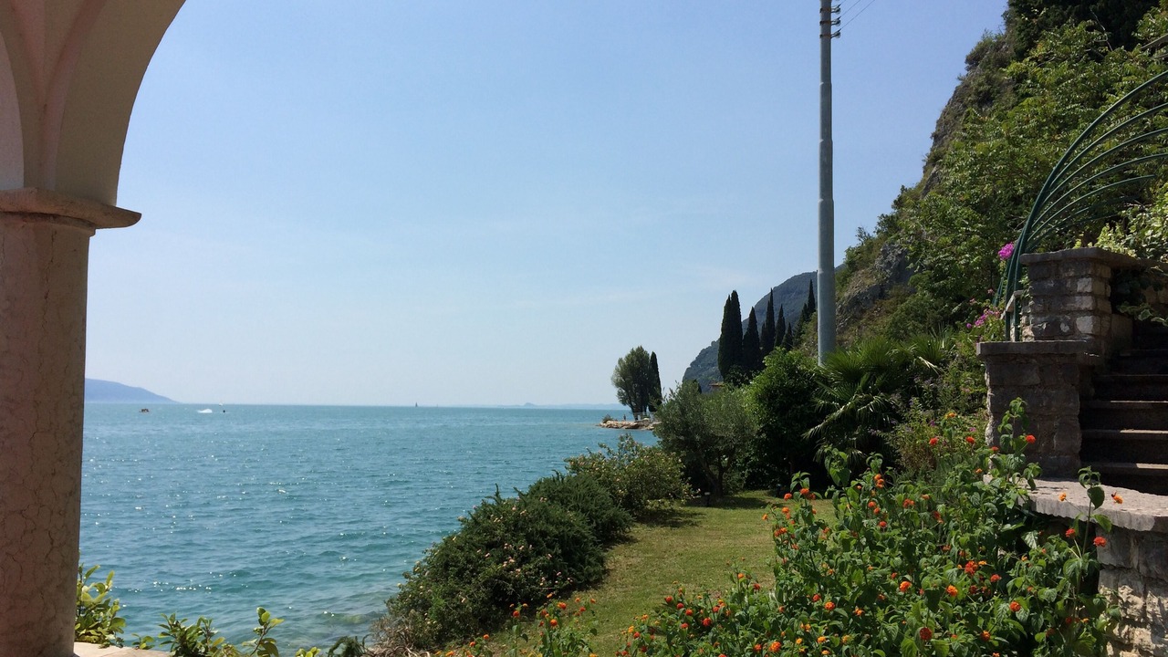 Photo of Outdoor in Tignale