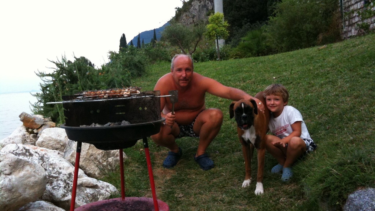 Photo of Outdoor in Tignale