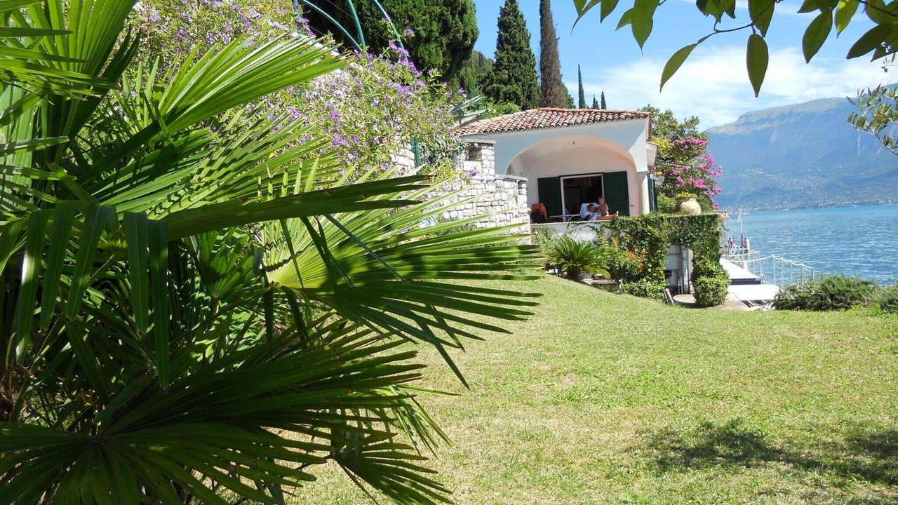 Photo of Outdoor in Tignale