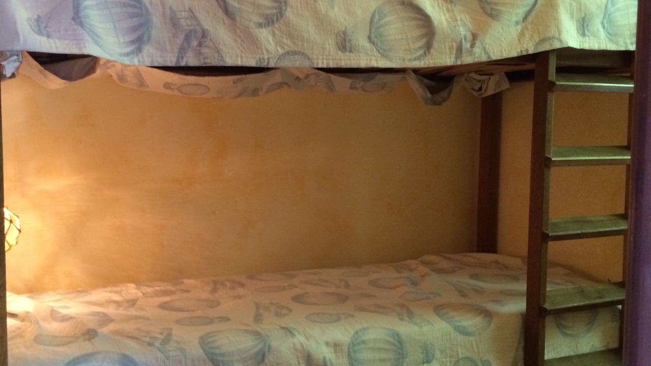 Photo of Bedroom in Tignale