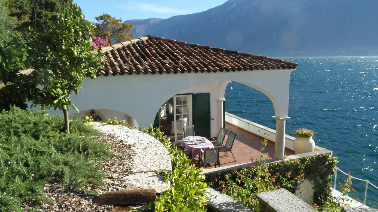 Photo of Outdoor in Tignale