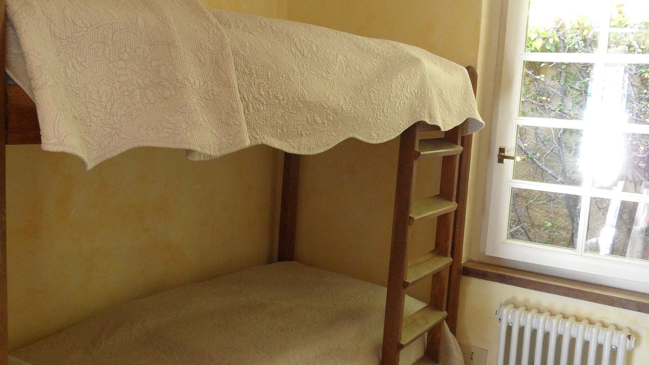Photo of Bedroom in Tignale