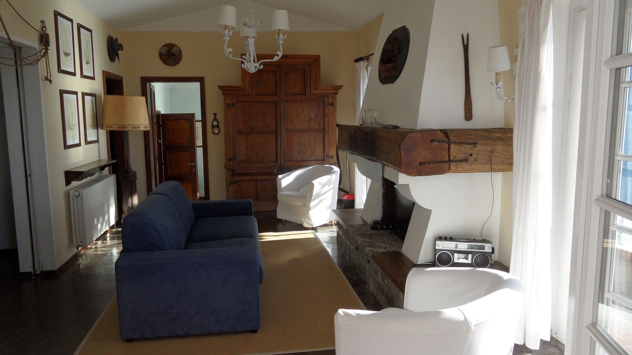 Photo of Livingroom in Tignale