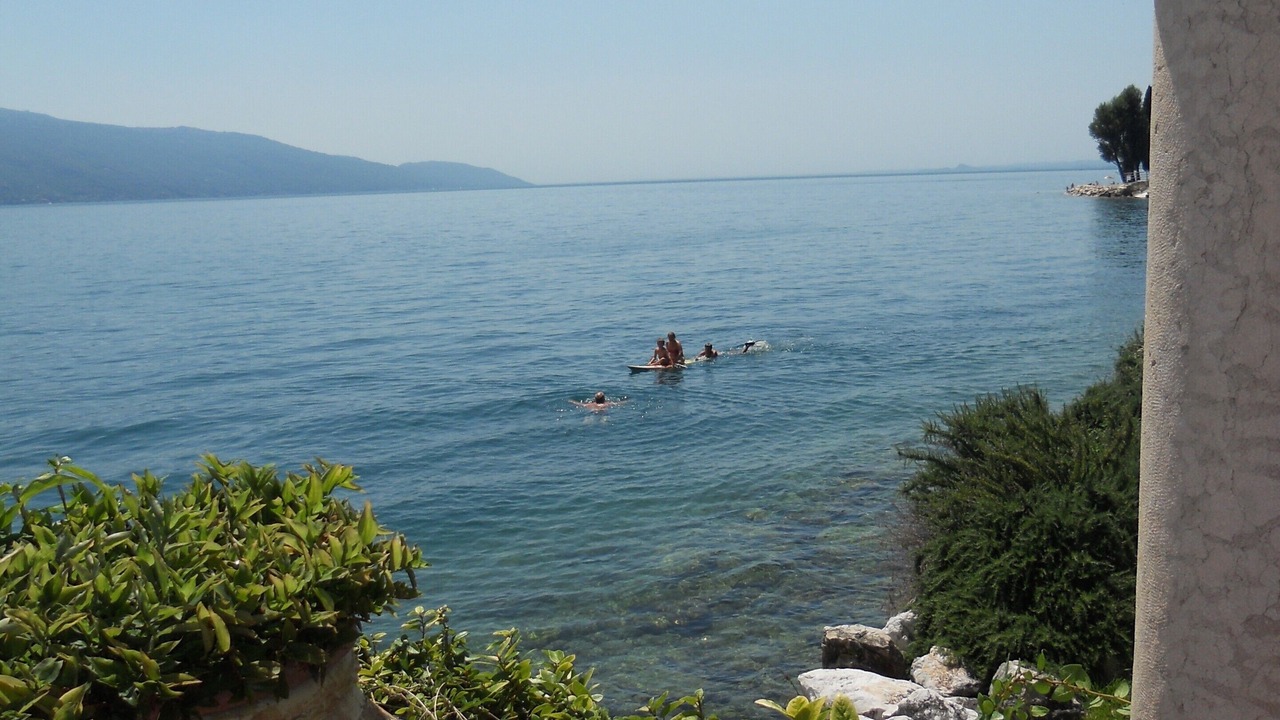 Photo of Others in Tignale