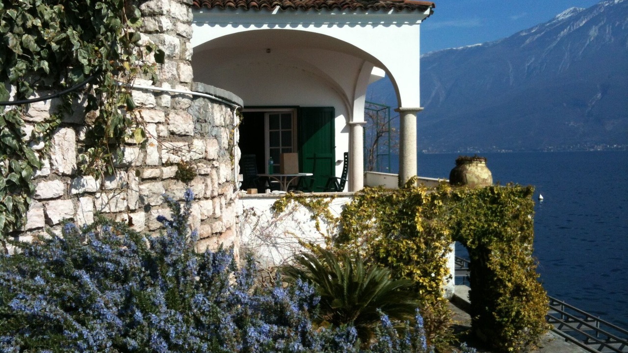 Photo of Outdoor in Tignale