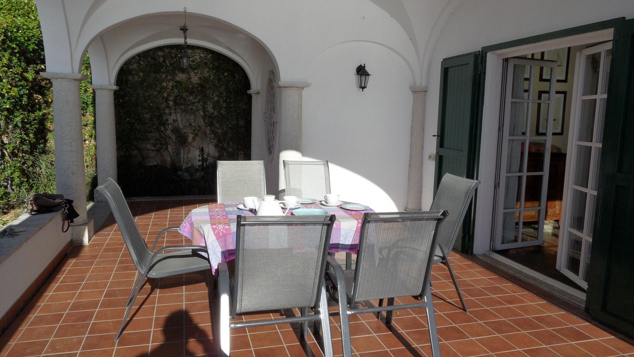 Photo of Outdoor in Tignale
