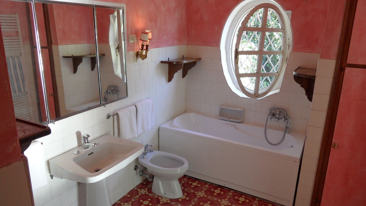 Photo of Bathroom in Tignale