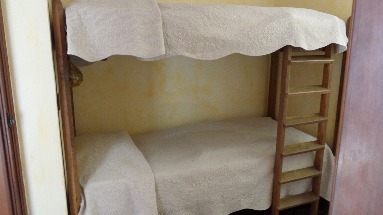 Photo of Bedroom in Tignale