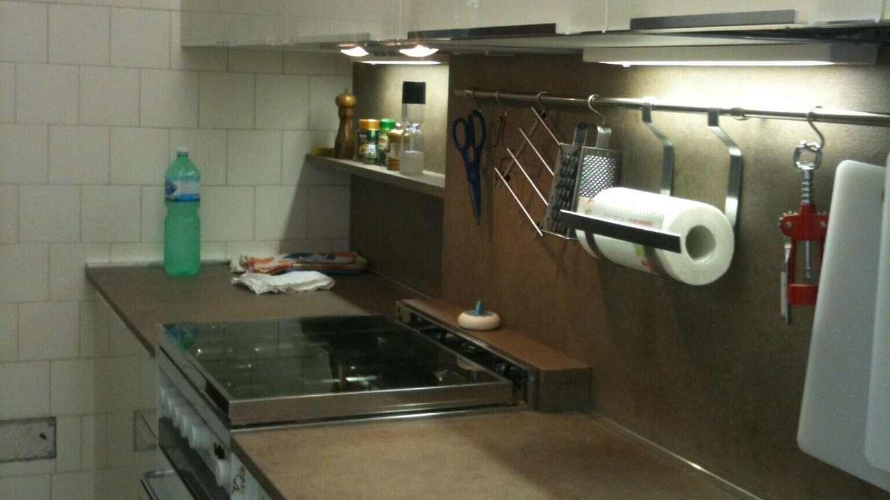 Photo of Kitchen in Tignale