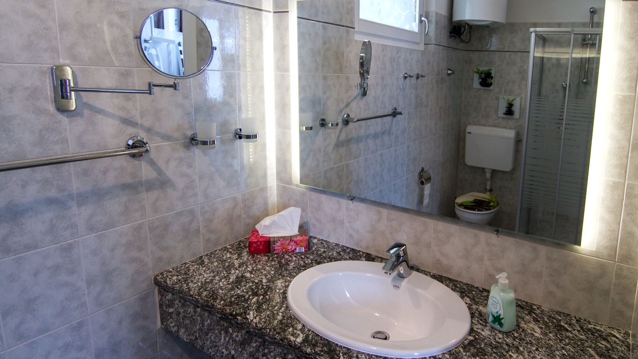 Photo of Bathroom in Bassanega