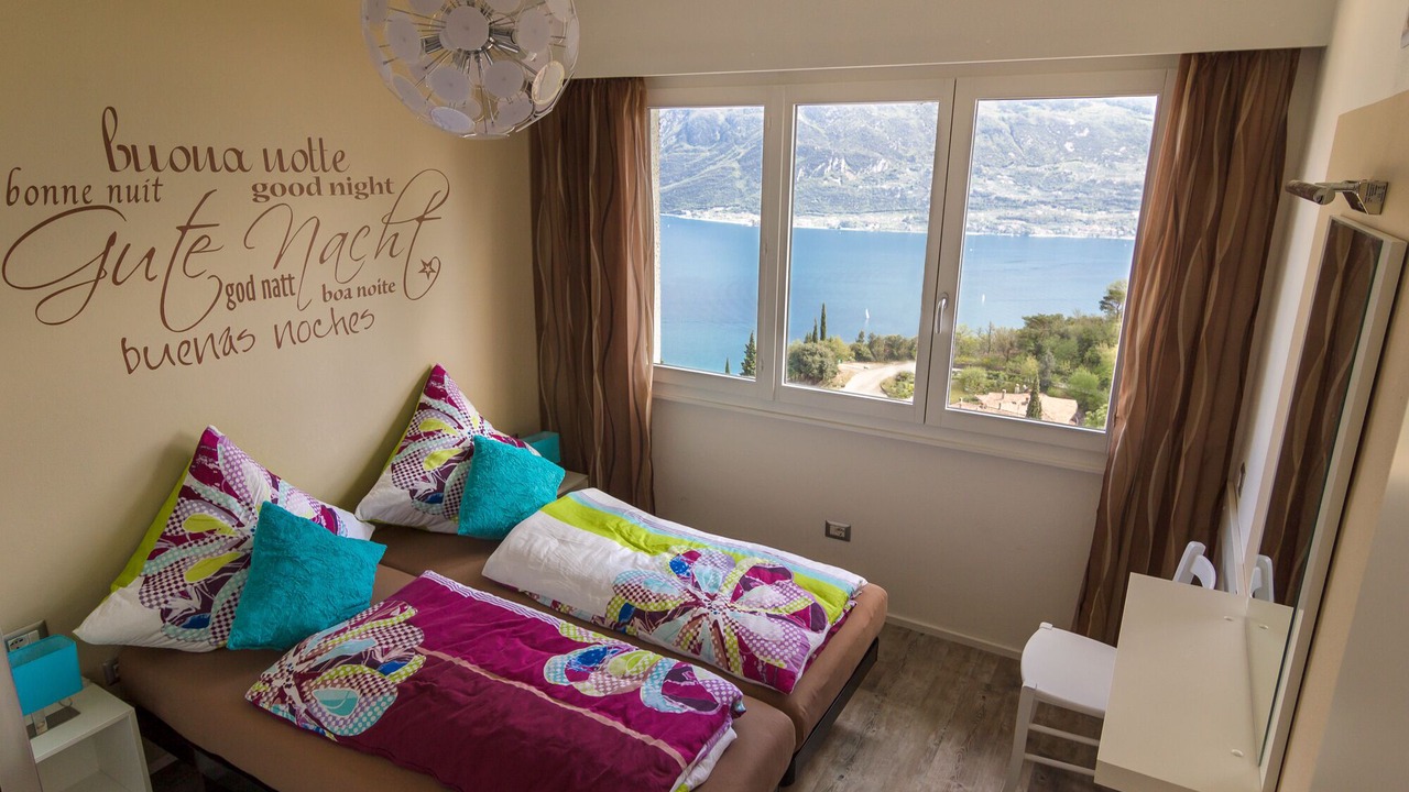 Photo of Bedroom in Bassanega