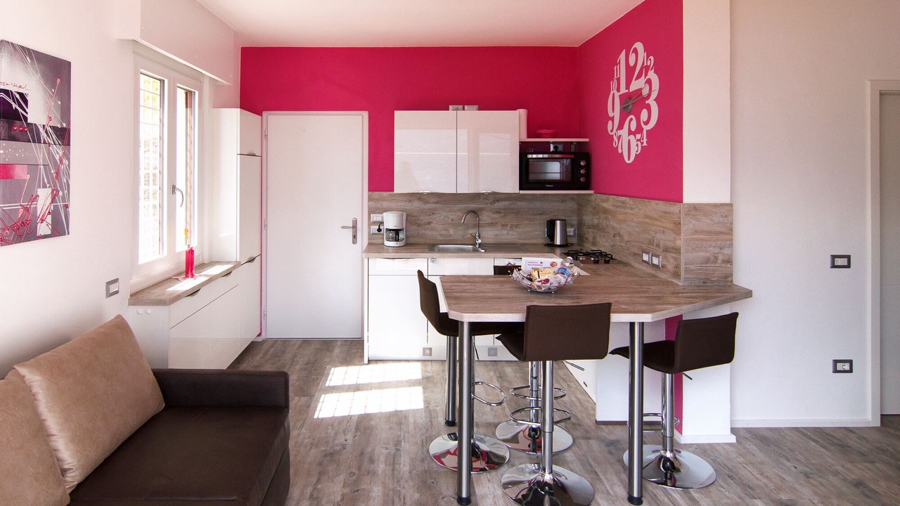 Photo of Kitchen in Bassanega